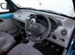 Nissan Kubistar 2003 года (UK)